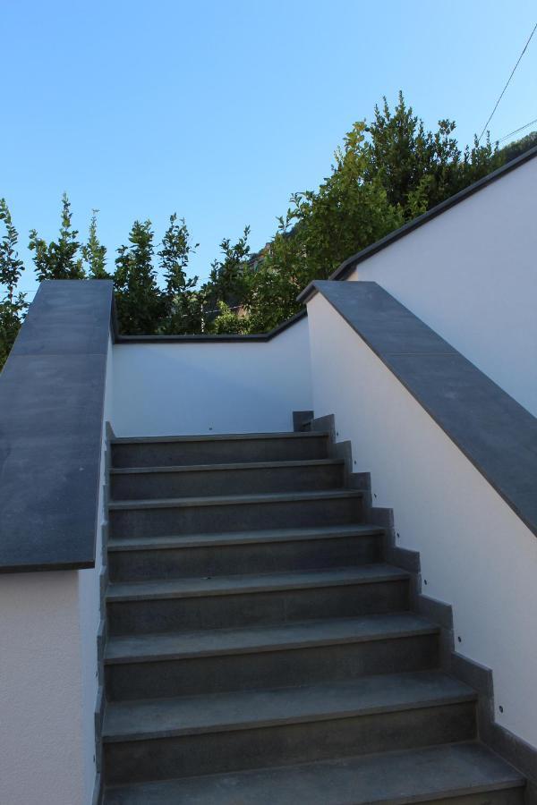 Villa Emanuel White Sorrento Exterior photo